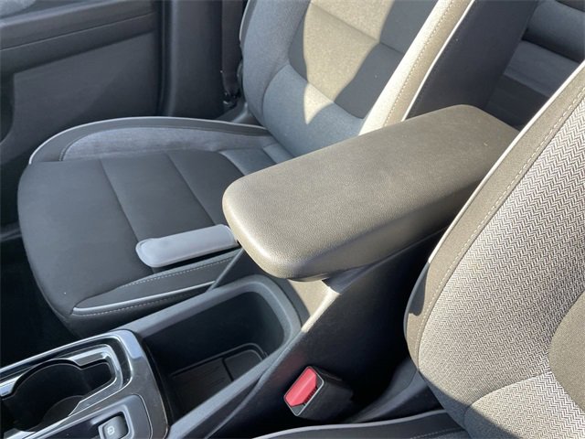 Used 2023 Chevrolet TrailBlazer LS image 20