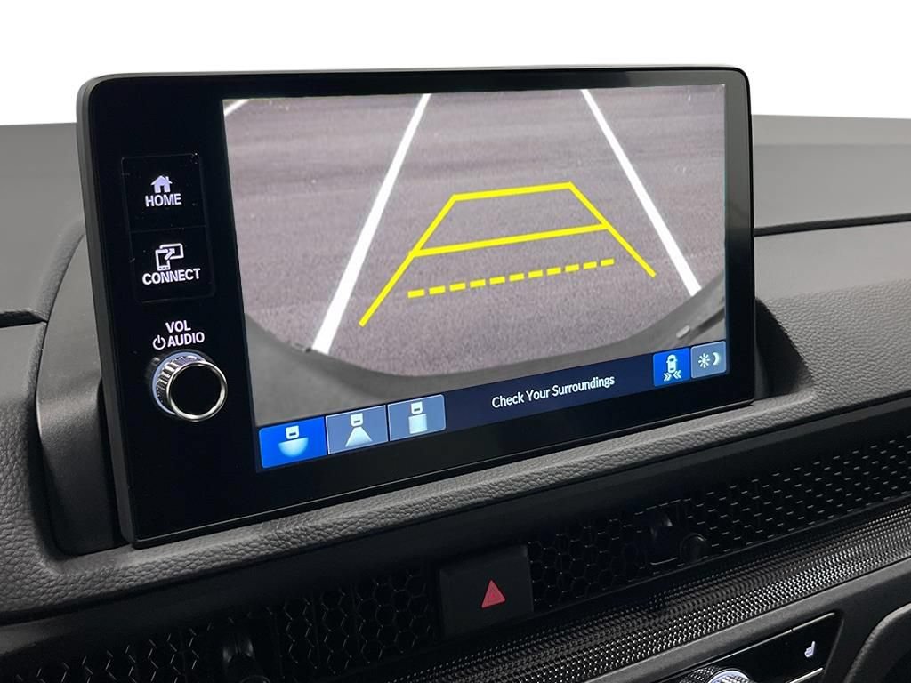 New 2026 Honda CR-V EX image 20