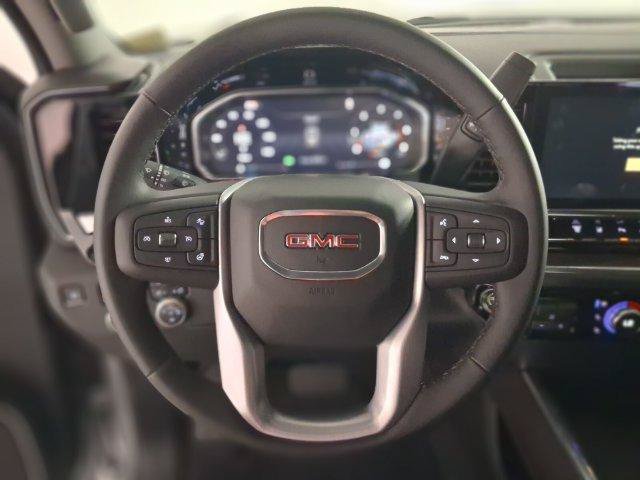 New 2026 GMC Sierra 3500 SLT w/ SLT Premium Package AWD/4WD image 18