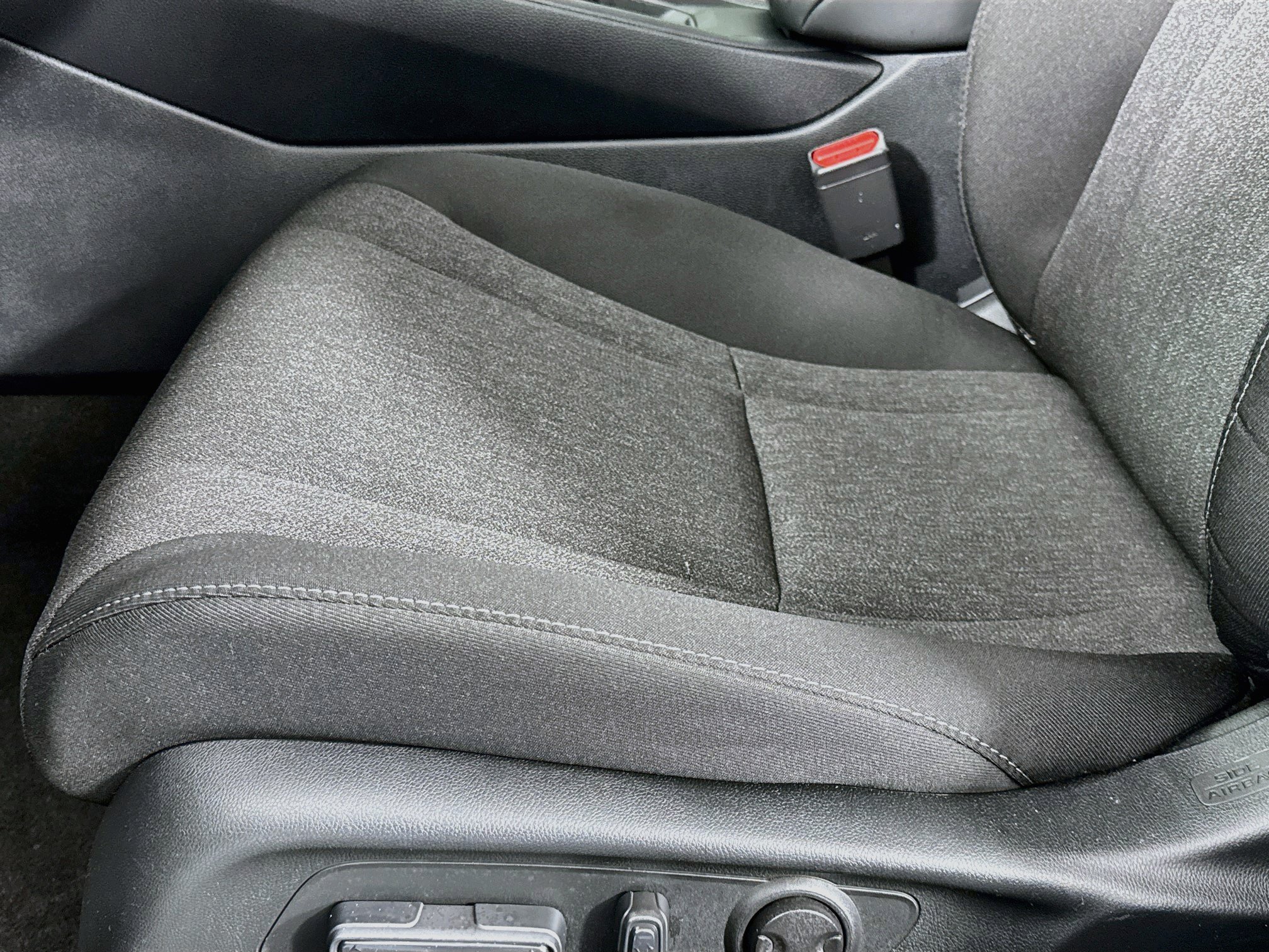 Certified 2024 Honda Accord EX image 18