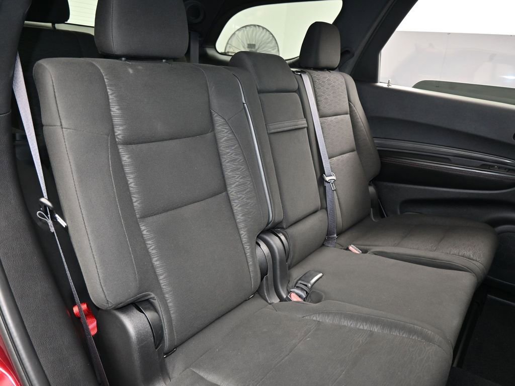 Used 2023 Dodge Durango R/T image 40