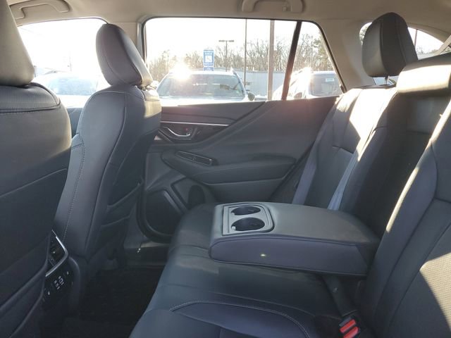 Used 2025 Subaru Outback Touring XT w/ Tech Package 3 image 15
