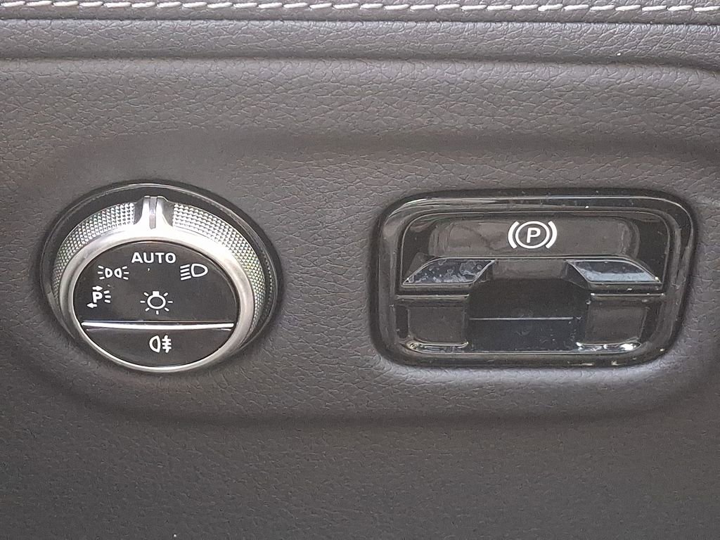 Used 2024 Mercedes-Benz EQE 350+ SUV w/ AMG Line Exterior Package image 26