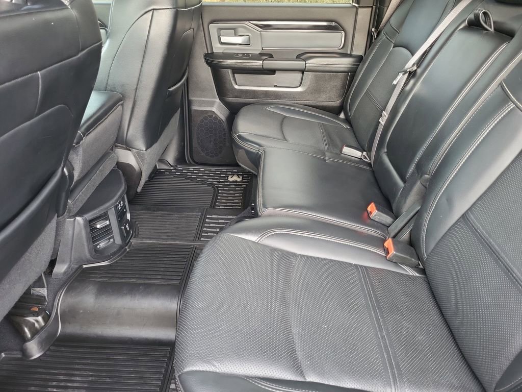 Used 2019 RAM 2500 Power Wagon image 34