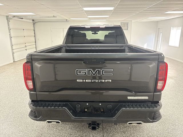 Used 2021 GMC Sierra 1500 Elevation image 60