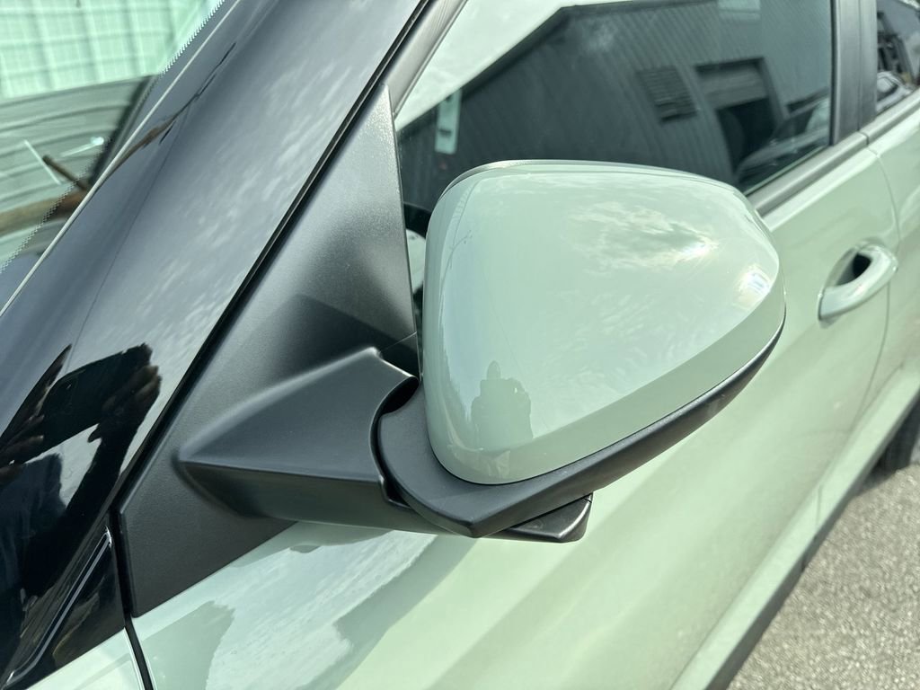 New 2026 Chevrolet TrailBlazer LT w/ LT Cold Weather Package image 11