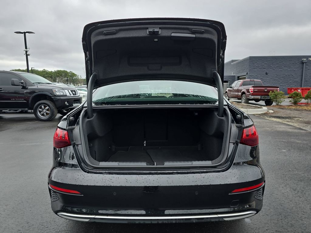 Used 2024 Audi A3 2.0T Premium image 16