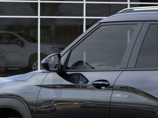 New 2026 Chevrolet TrailBlazer LT w/ Convenience Package FWD image 12