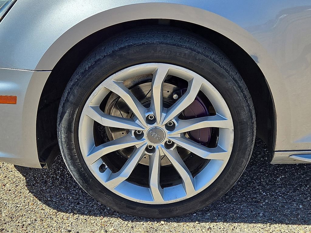 Used 2019 Audi A4 2.0T Premium Plus image 10