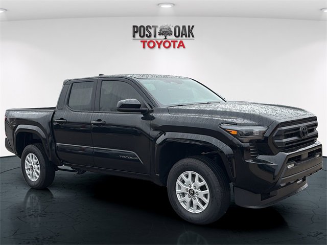 New 2026 Toyota Tacoma SR5 image 1