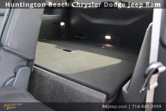 Used 2024 Ford Expedition XL AWD/4WD image 41