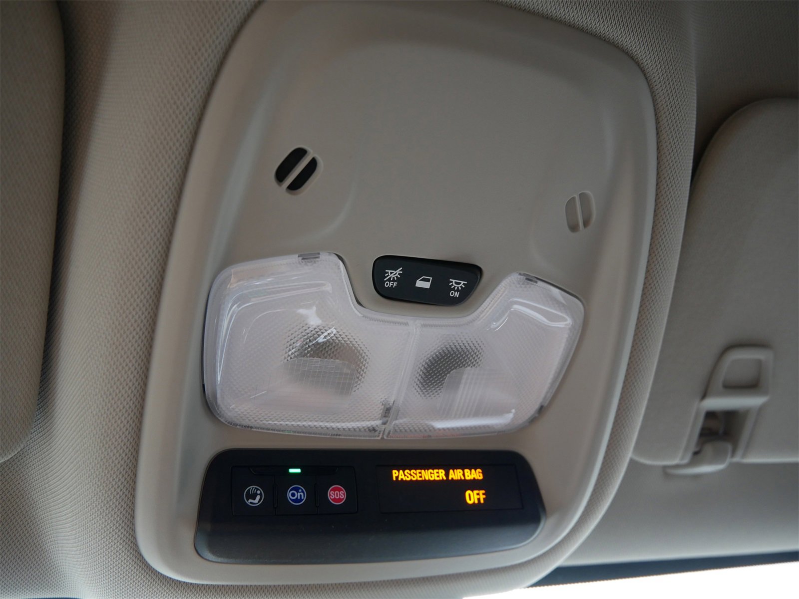 New 2026 Buick Encore GX Sport Touring w/ Comfort Package image 12