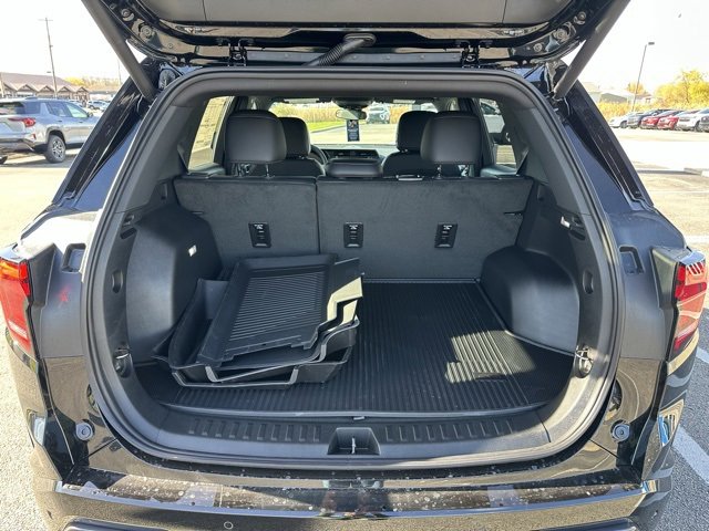 New 2026 GMC Terrain AT4 w/ LPO, Floor Liner Package image 16