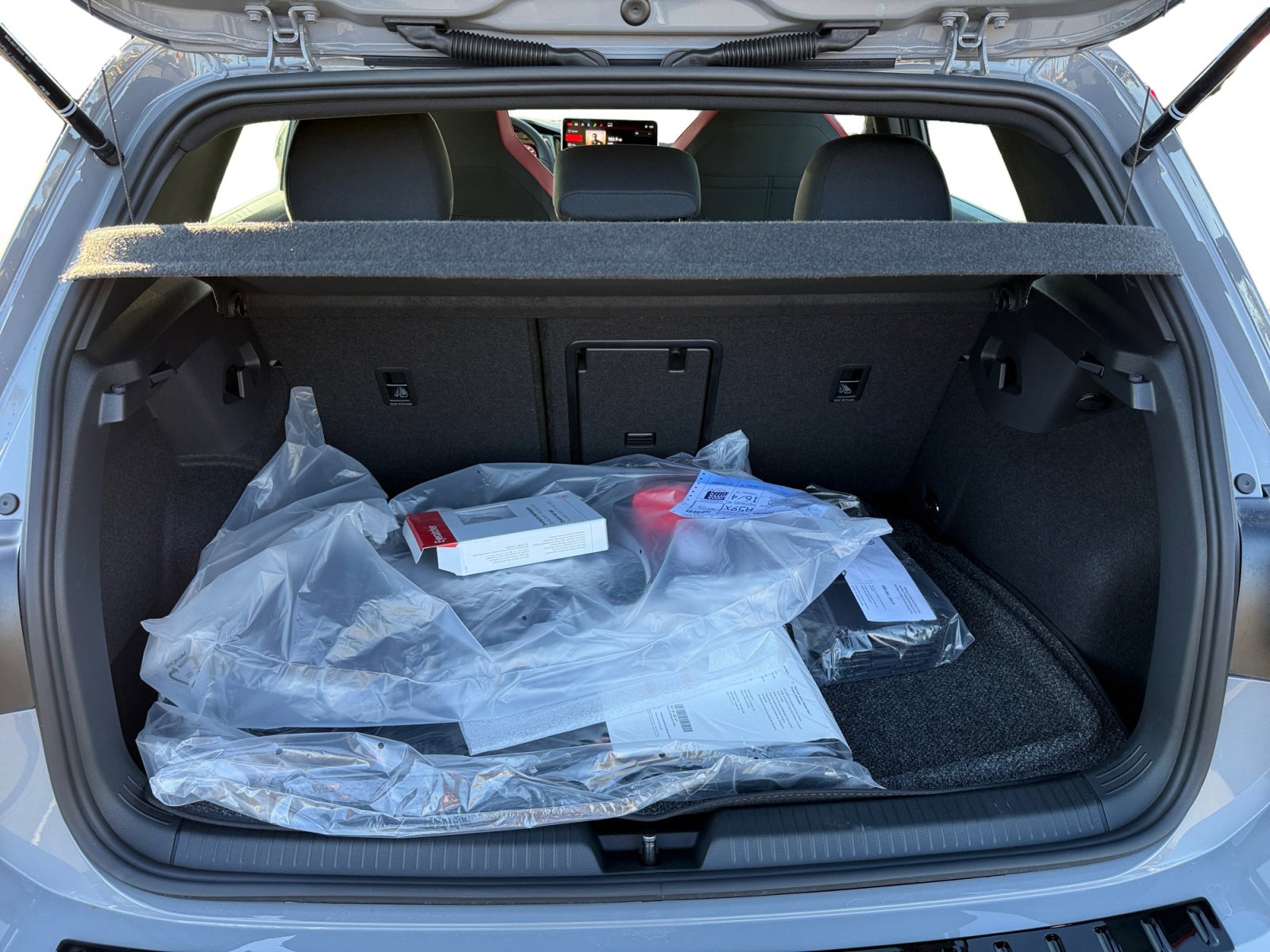 New 2026 Volkswagen GTI S image 17