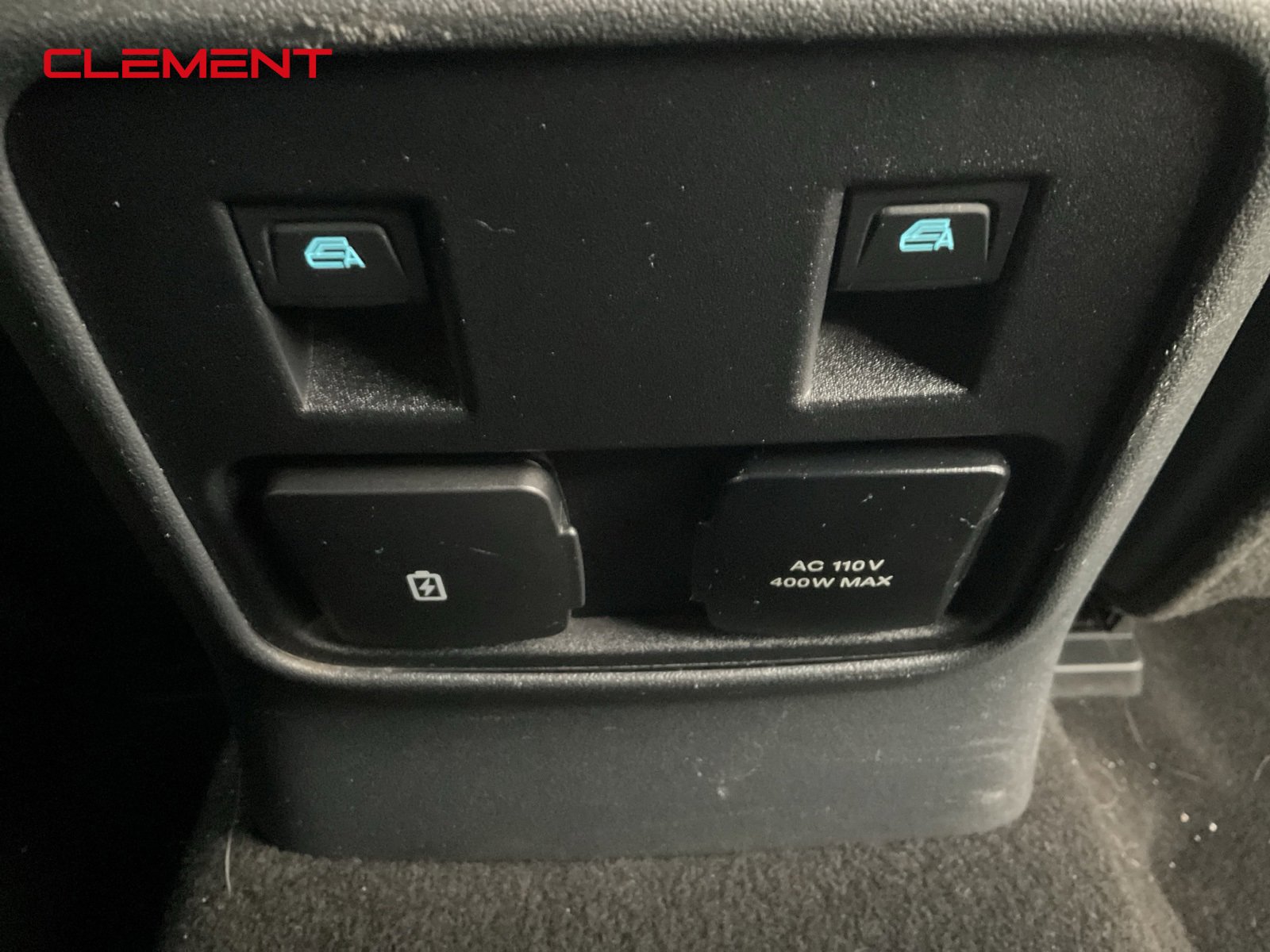 Used 2022 Ford Bronco Outer Banks image 46