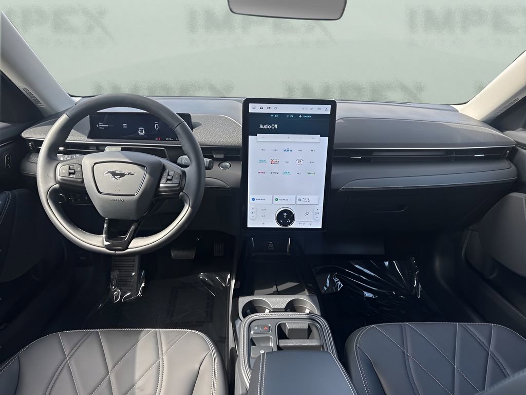 Used 2025 Ford Mustang Mach-E Select image 12