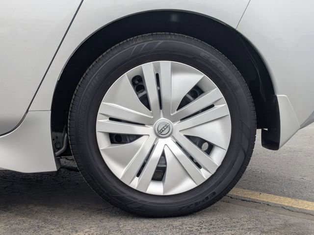 Used 2024 Nissan Leaf S image 12