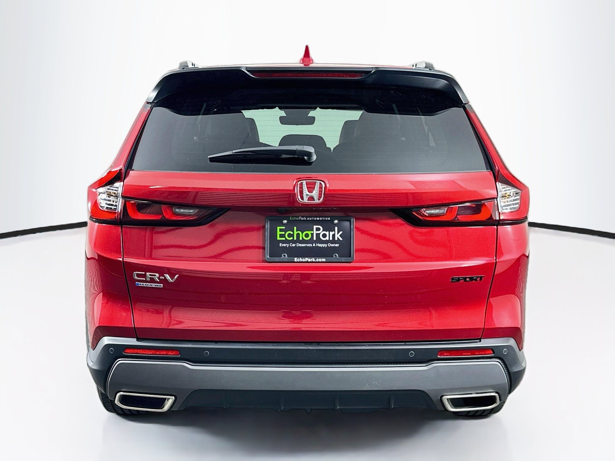 Used 2024 Honda CR-V Sport-L image 7