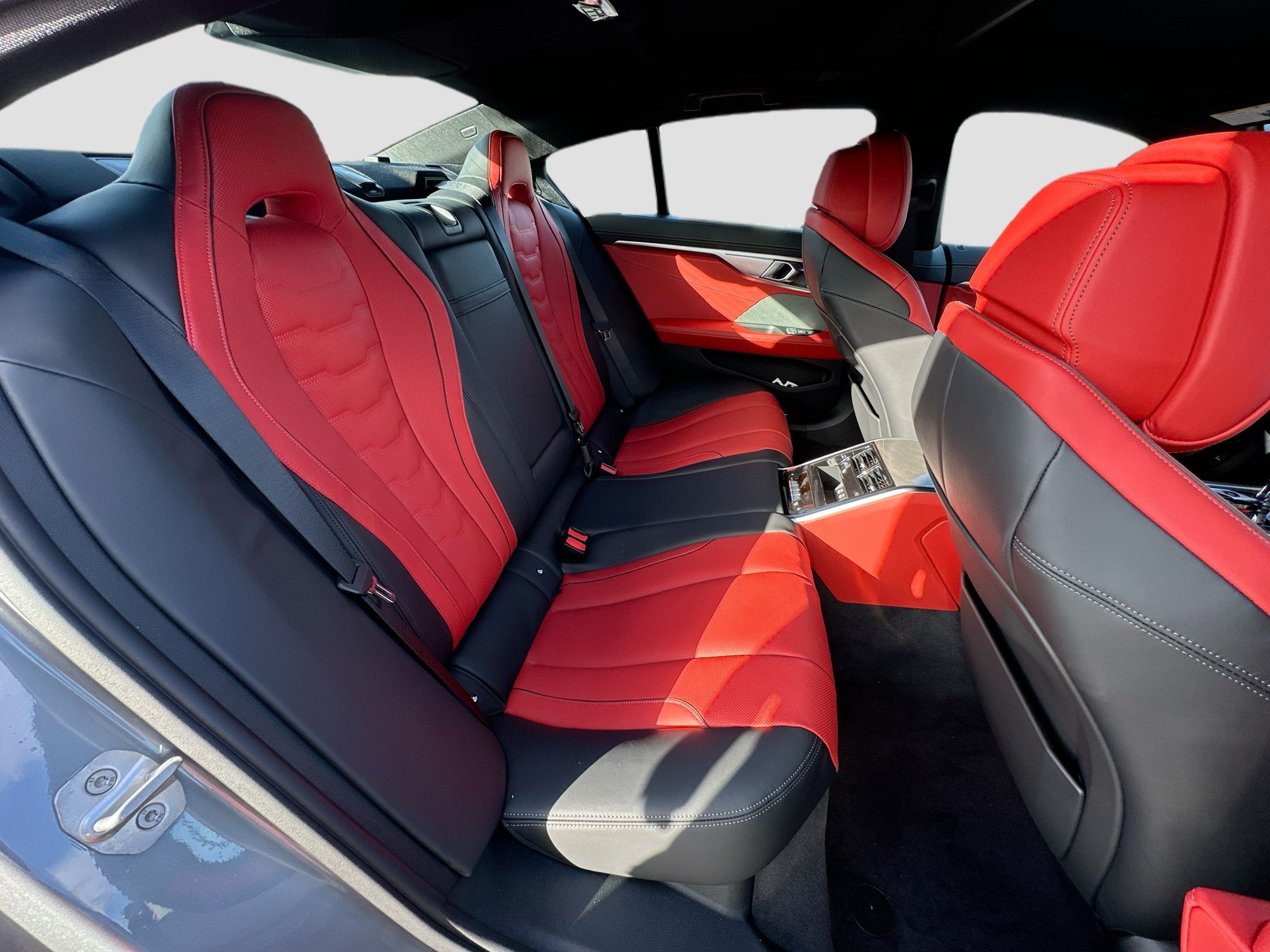 New 2026 BMW 840i RWD image 22
