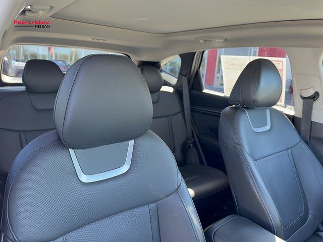 Used 2023 Hyundai Tucson Limited FWD image 19