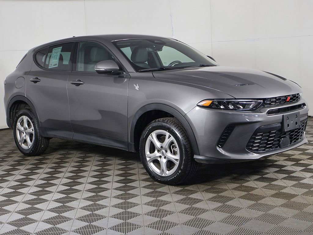 Used 2024 Dodge Hornet GT w/ Cold Weather Group image 47