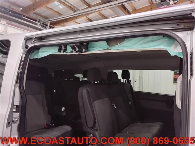 Used 2020 Ford Transit 350 XLT image 21