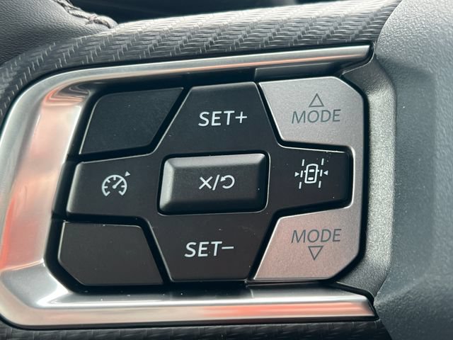 New 2026 Ford Mustang Premium RWD image 24