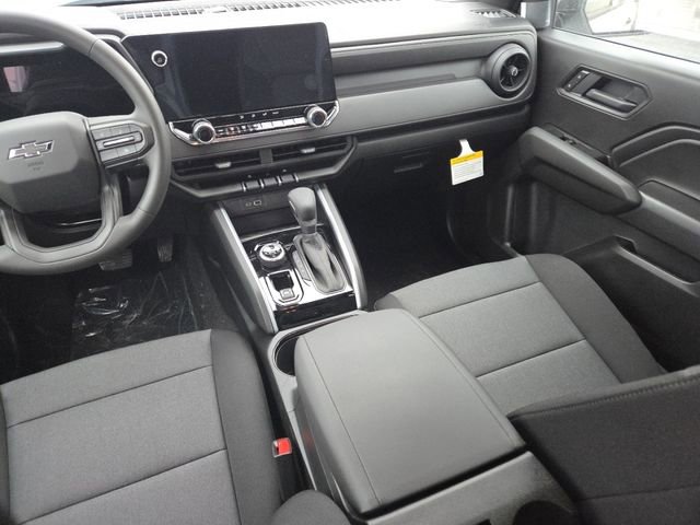 New 2026 Chevrolet Colorado Trail Boss image 30