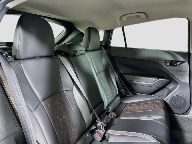 New 2026 Subaru Crosstrek 2.5i Limited AWD/4WD image 25