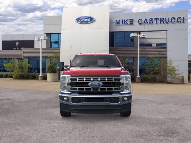 New 2026 Ford F250 XLT AWD/4WD image 7