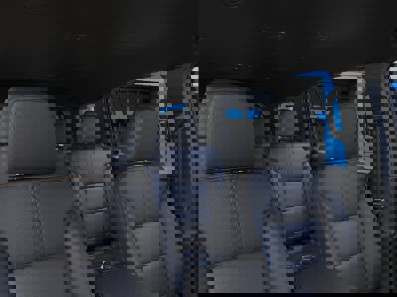 New 2026 Chevrolet Traverse High Country image 50