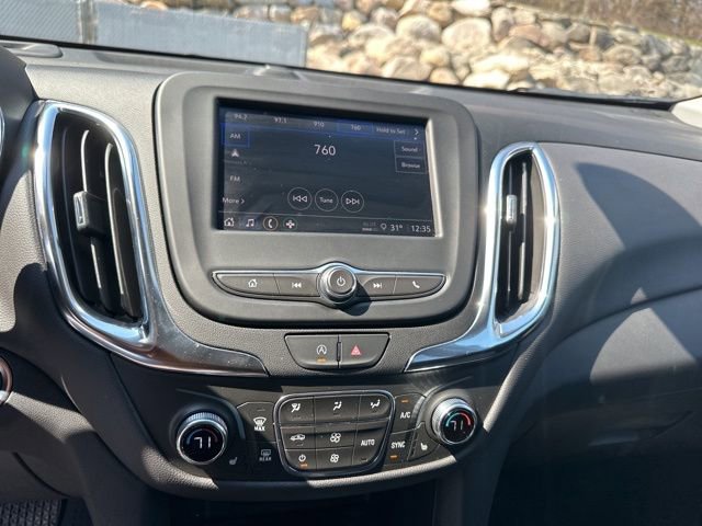 Used 2024 Chevrolet Equinox LT w/ LPO, Floor Liner Package image 20