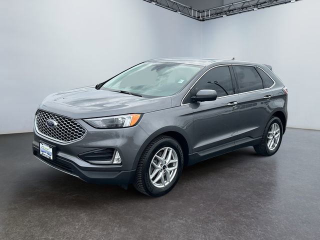 Used 2023 Ford Edge SEL w/ Convenience Package