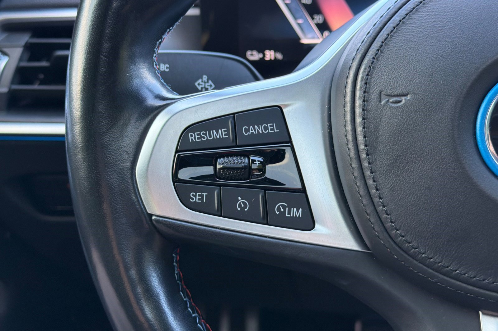 Used 2023 BMW i4 M50 w/ Premium Package AWD/4WD image 31