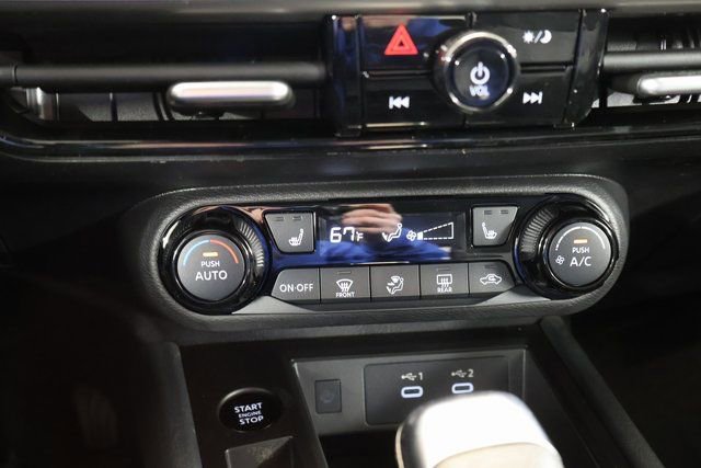 New 2026 Nissan Kicks SV w/ Charging Package image 18