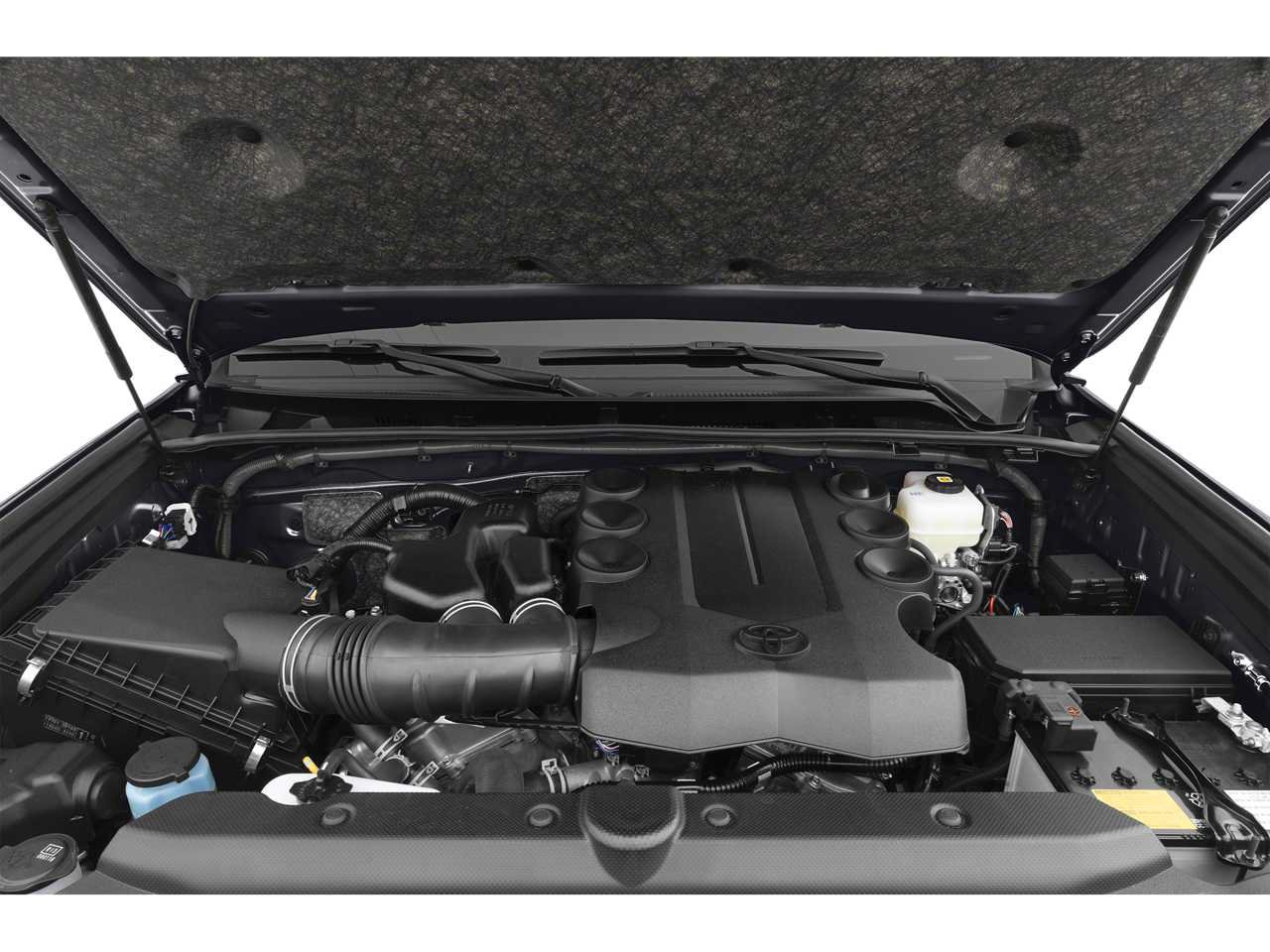 Certified 2024 Toyota 4Runner TRD Pro AWD/4WD image 8