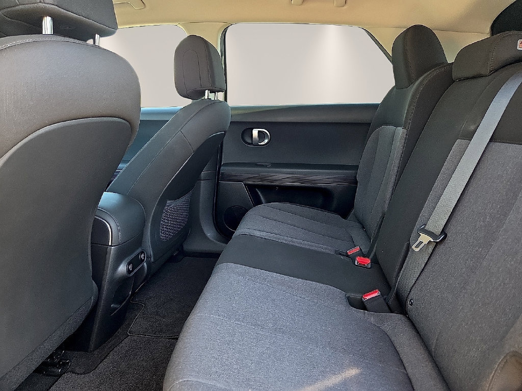 Used 2024 Hyundai Ioniq 5 SEL RWD image 11