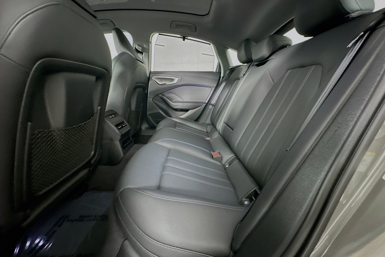 Used 2025 Audi A5 2.0T Premium Plus w/ Premium Plus image 9