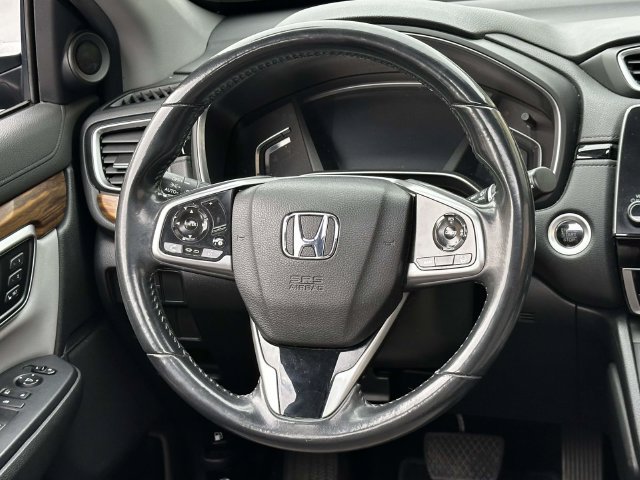 Used 2019 Honda CR-V EX-L image 19