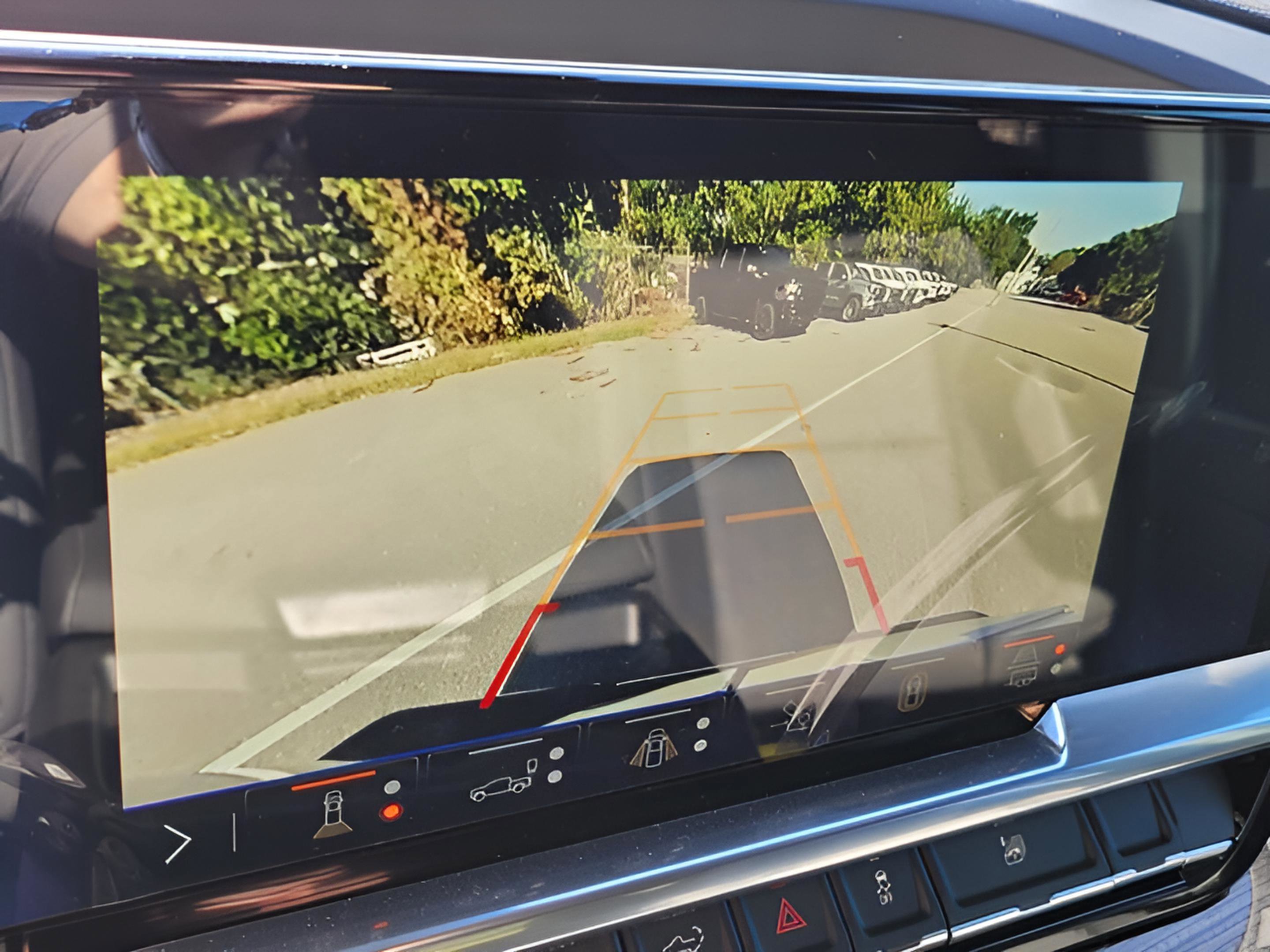 New 2026 Chevrolet Silverado 1500 LT w/ All Star Edition Plus image 12