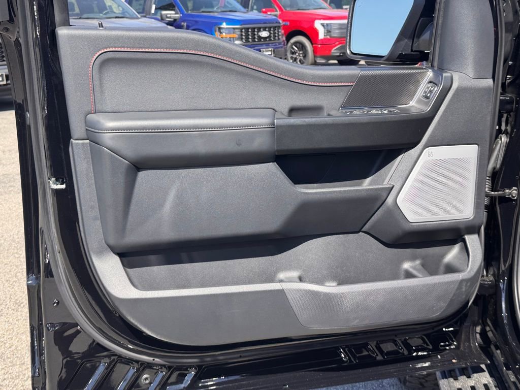 New 2026 Ford F150 Raptor image 15