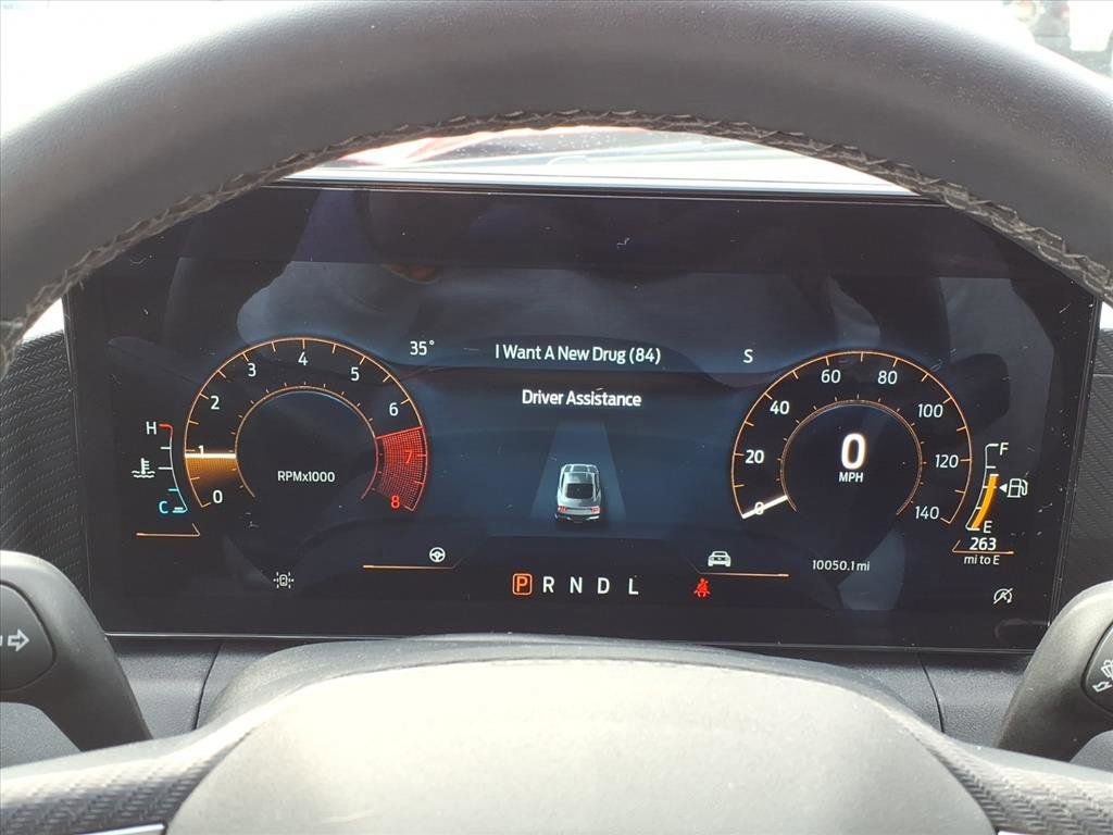 Used 2024 Ford Mustang Coupe image 20