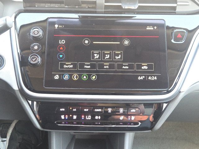 Used 2023 Chevrolet Bolt EUV Premier w/ Sun & Sound Package FWD image 26