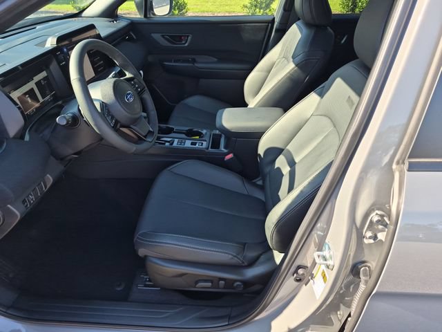 New 2026 Subaru Outback Limited AWD/4WD image 14