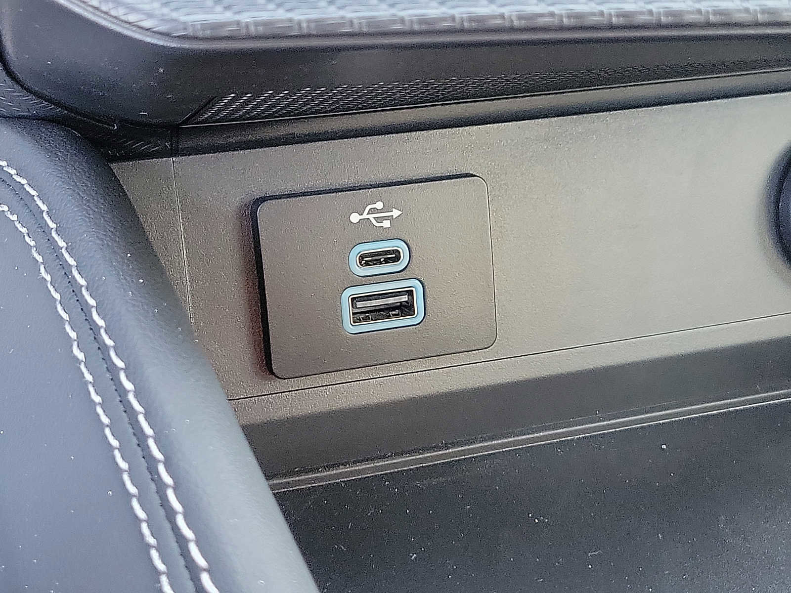 New 2026 Ford Mustang Premium image 21