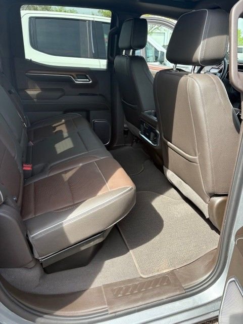 Used 2023 GMC Sierra 1500 Denali w/ Denali Reserve Package image 19