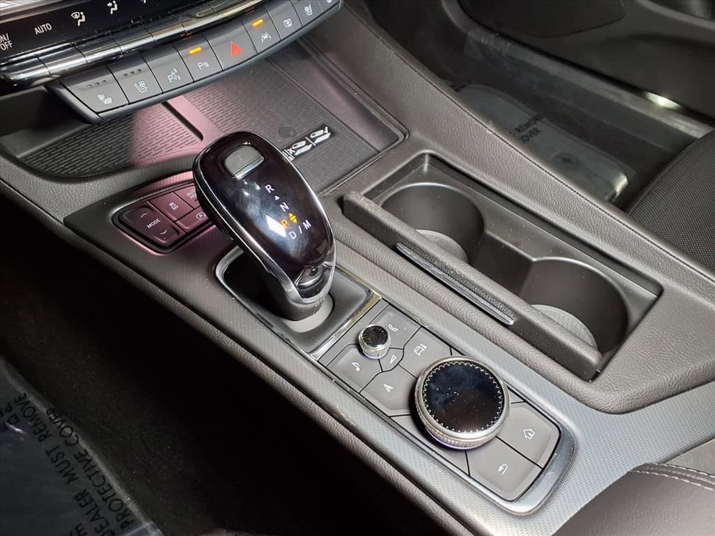 New 2026 Cadillac CT5 Premium Luxury RWD image 20