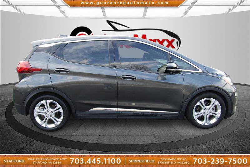Used 2019 Chevrolet Bolt LT image 4