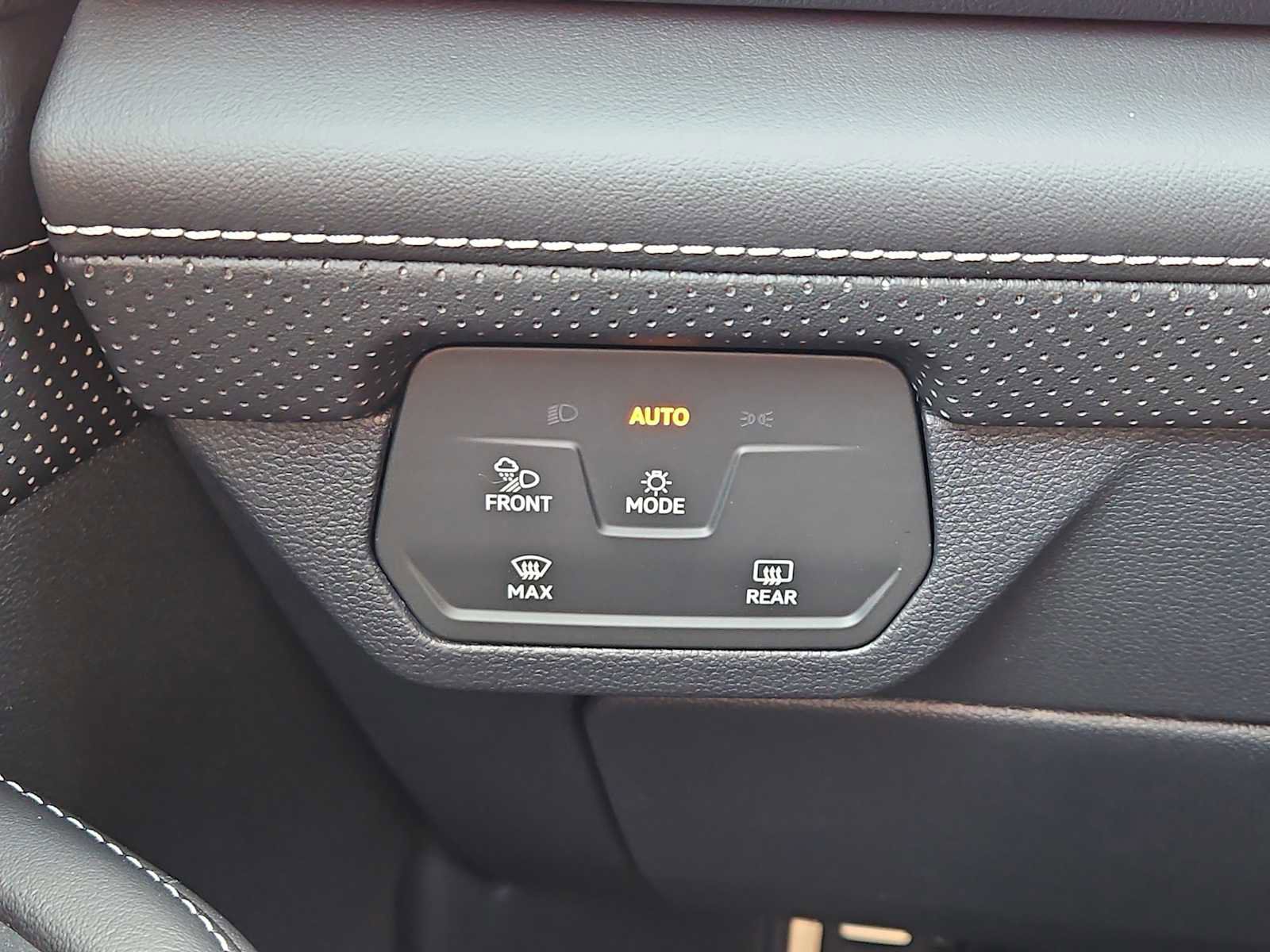 New 2026 Volkswagen Atlas Cross Sport SEL Premium R-Line image 12