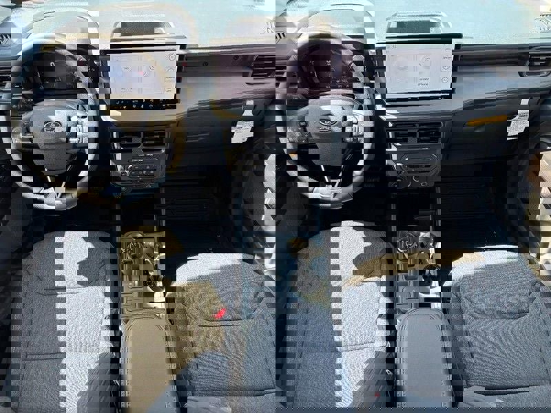 New 2025 Ford Maverick XLT w/ XLT Luxury Package image 6